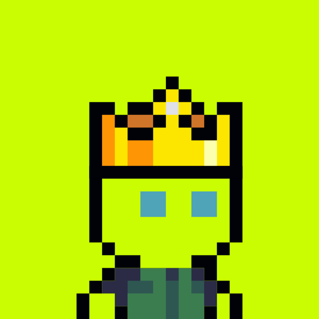 Tiny Hood #5351