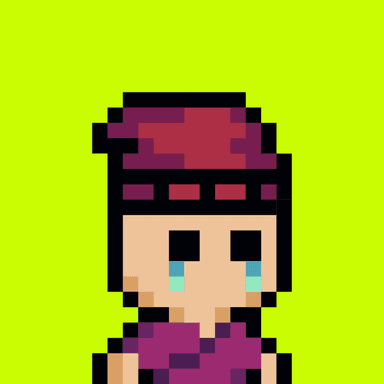 Tiny Hood #5359
