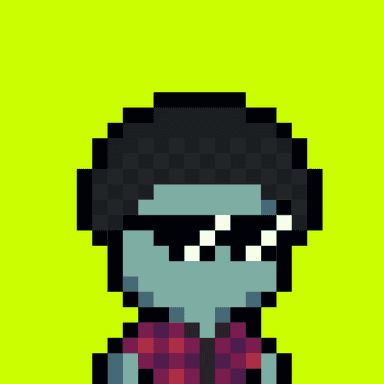 Tiny Hood #5361