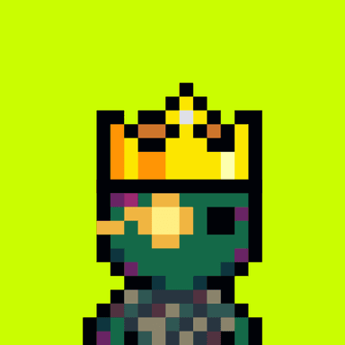 Tiny Hood #5363