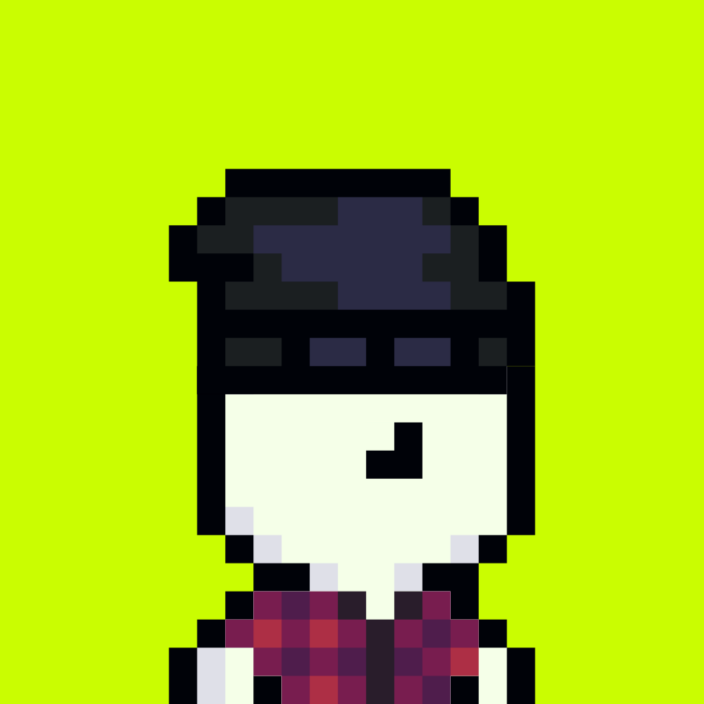 Tiny Hood #5366