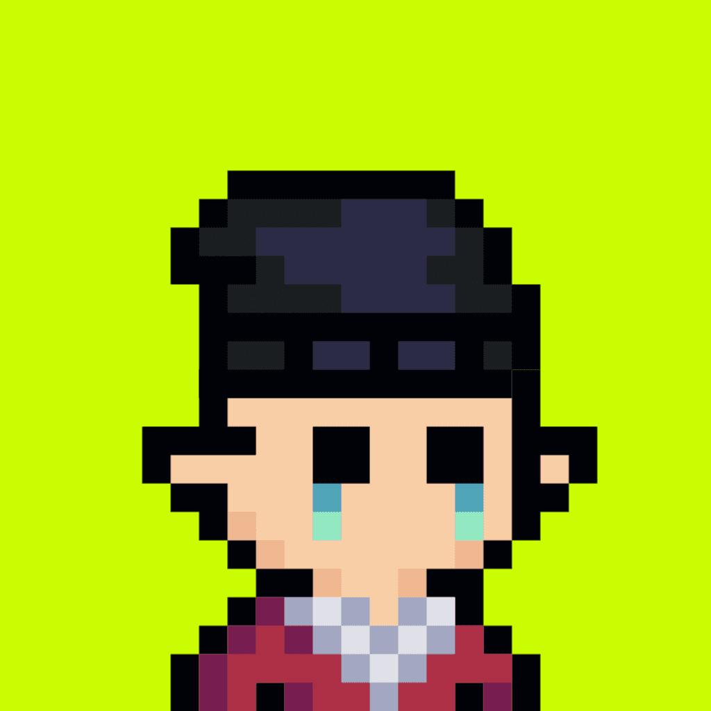 Tiny Hood #5372