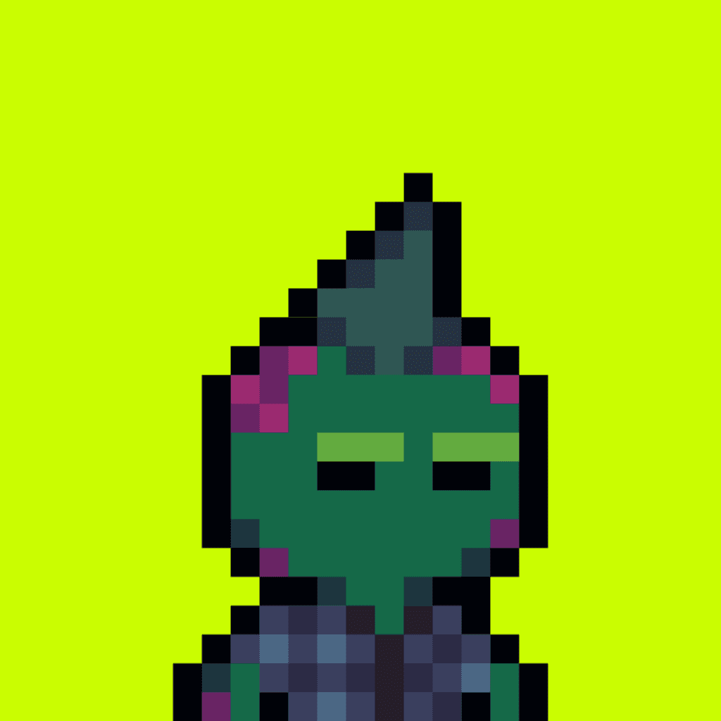 Tiny Hood #5376
