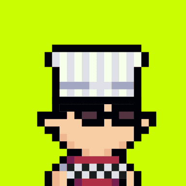 Tiny Hood #5378