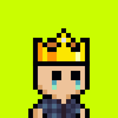 Tiny Hood #5393