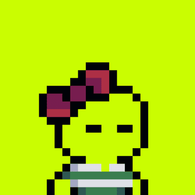Tiny Hood #5394