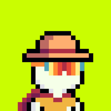 Tiny Hood #5395