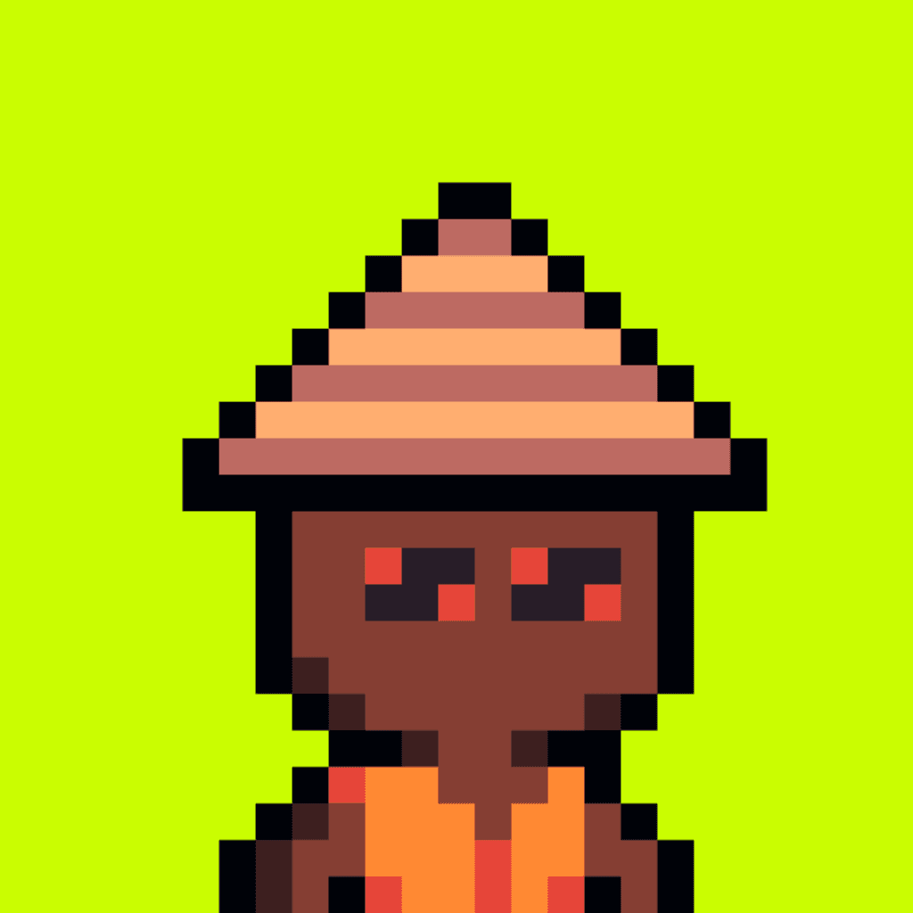 Tiny Hood #5399