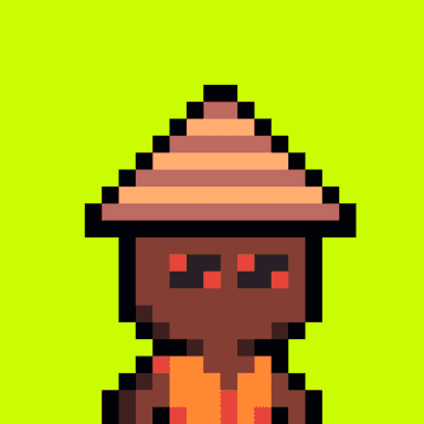 Tiny Hood #5399