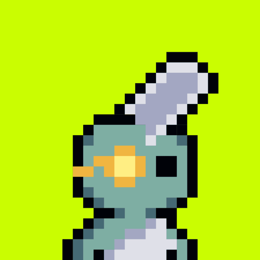 Tiny Hood #5408