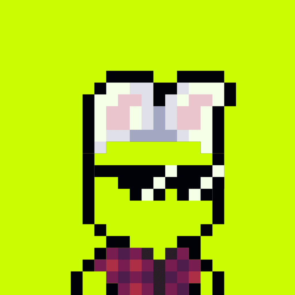 Tiny Hood #5425