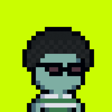 Tiny Hood #5426