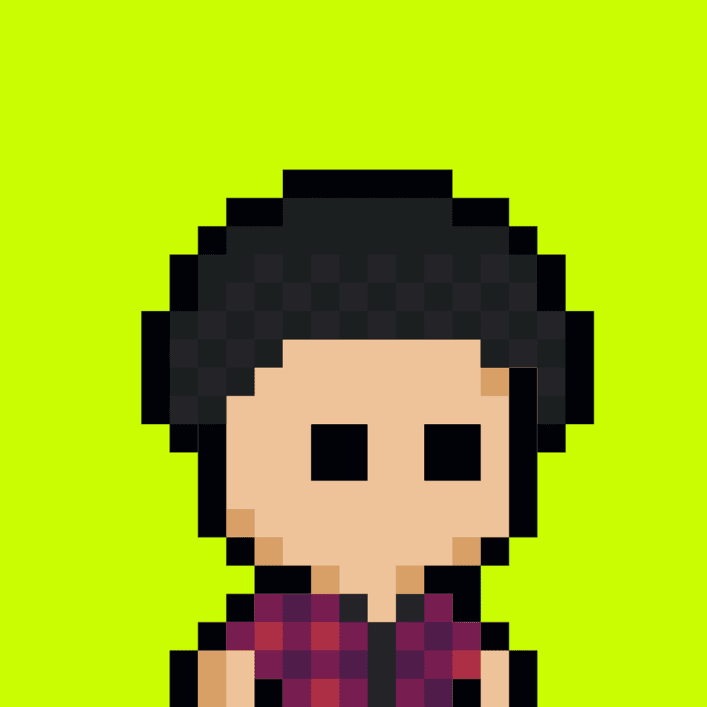 Tiny Hood #5428
