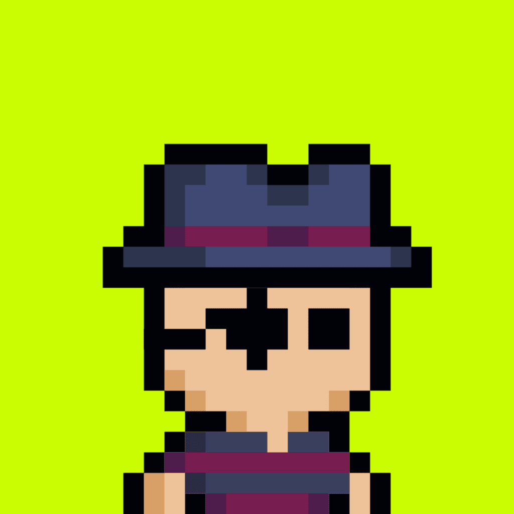 Tiny Hood #543