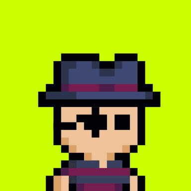 Tiny Hood #543