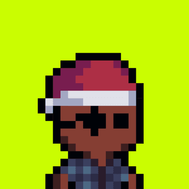 Tiny Hood #5433