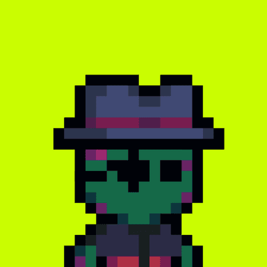 Tiny Hood #5435