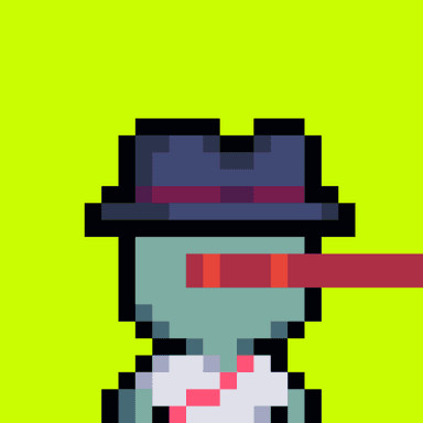 Tiny Hood #5437