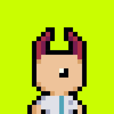 Tiny Hood #5438