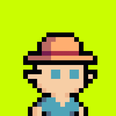 Tiny Hood #5440