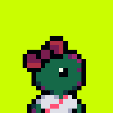 Tiny Hood #5443