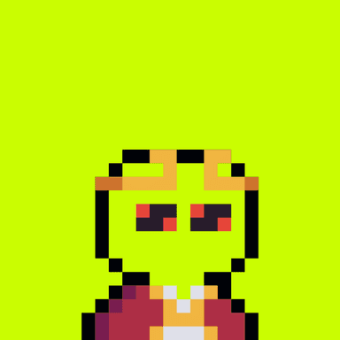 Tiny Hood #5447