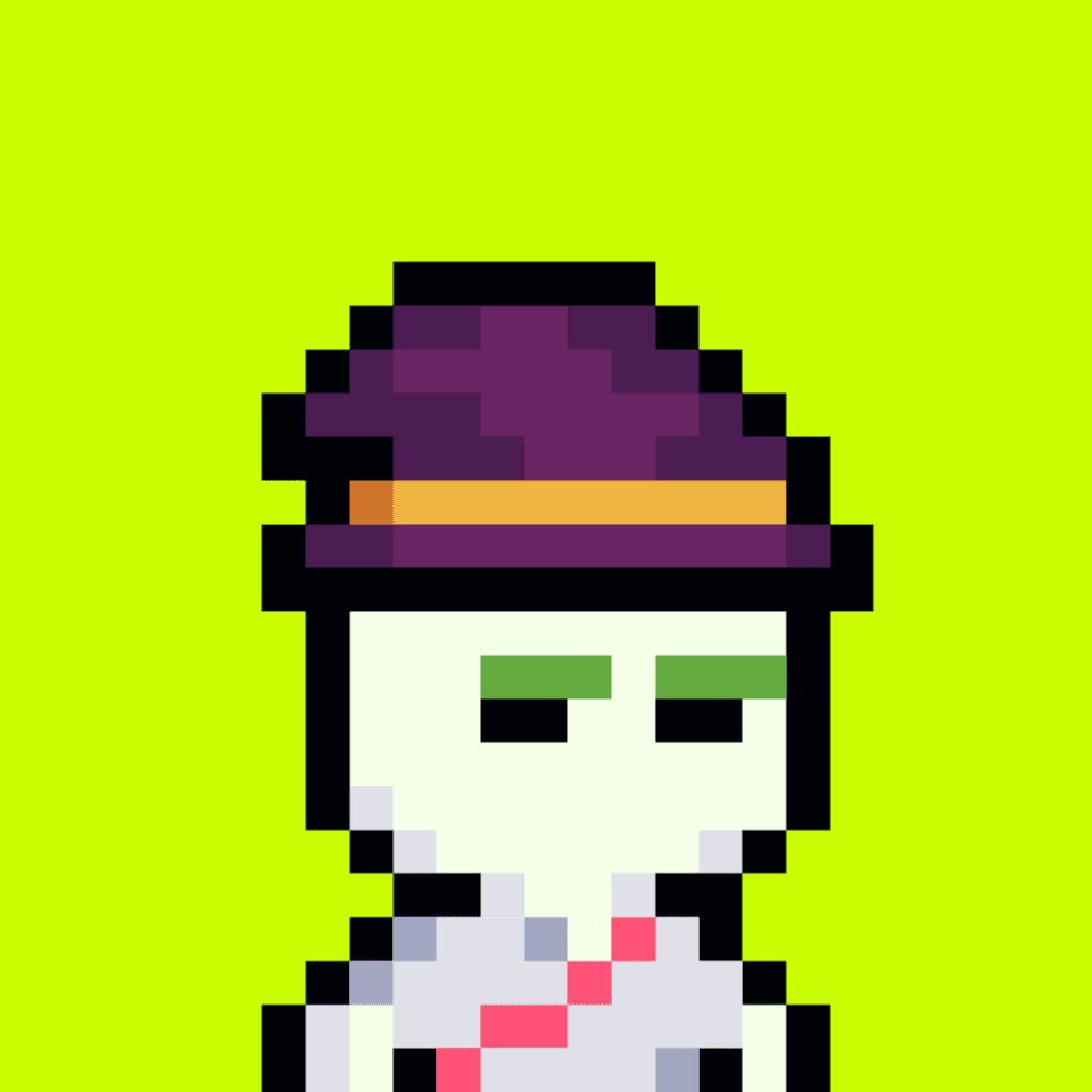 Tiny Hood #5448