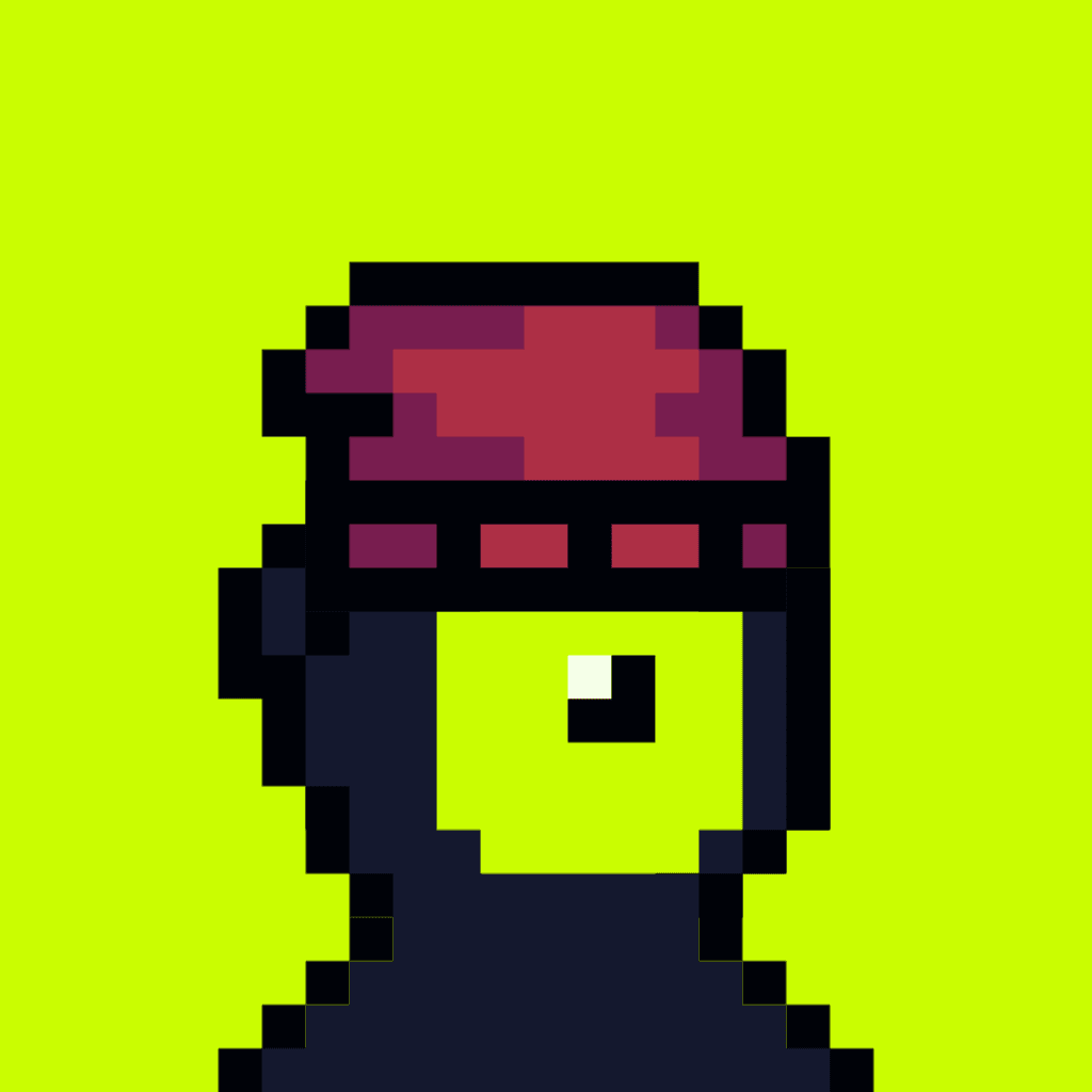 Tiny Hood #5451