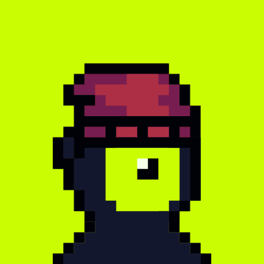 Tiny Hood #5451