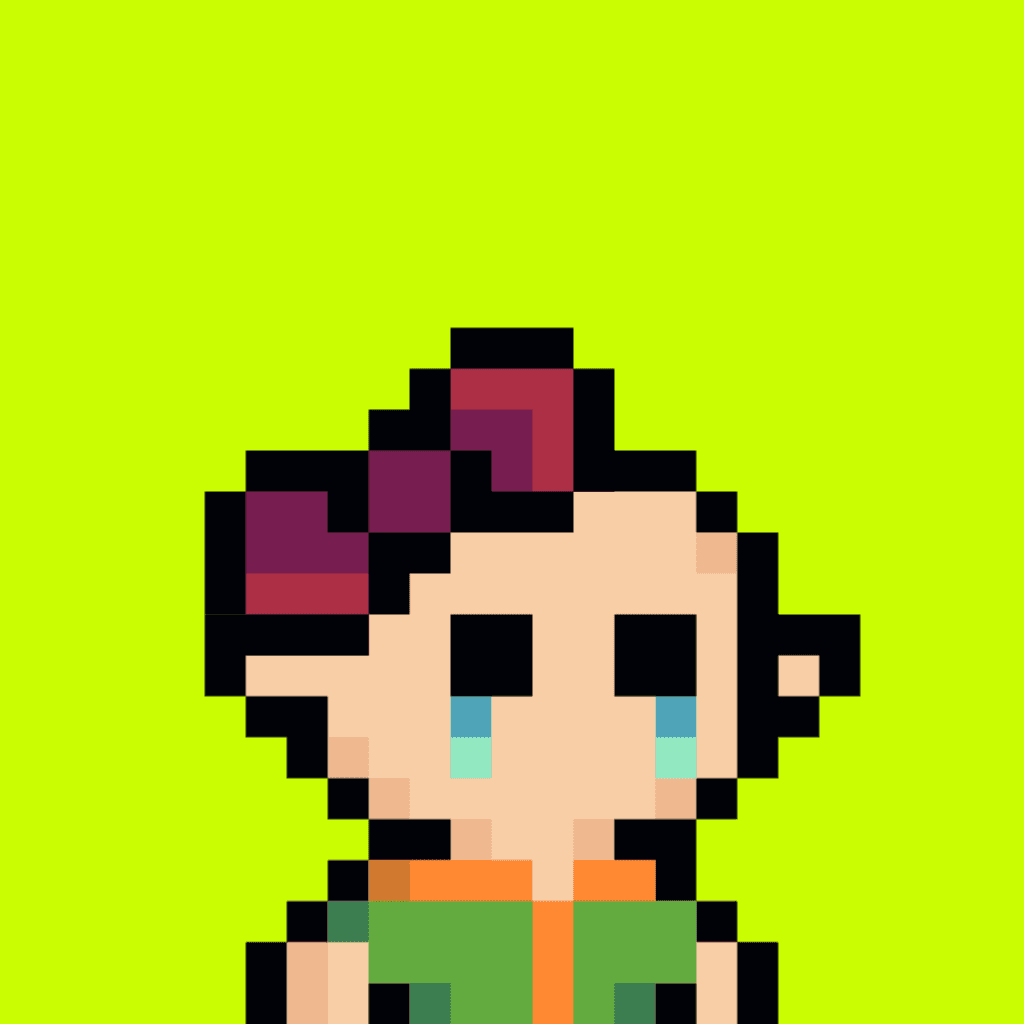 Tiny Hood #5452