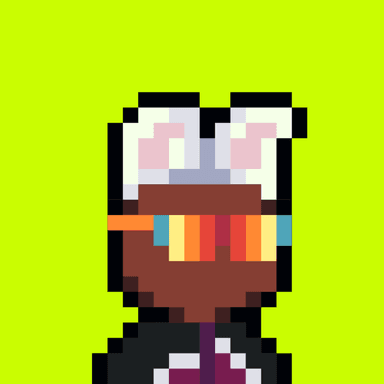 Tiny Hood #5456
