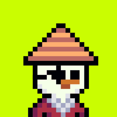 Tiny Hood #5458