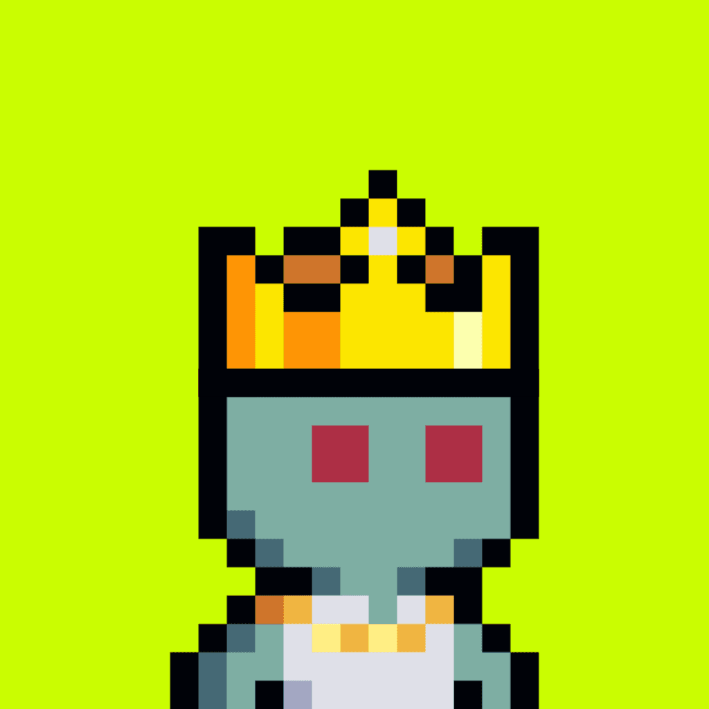 Tiny Hood #5462