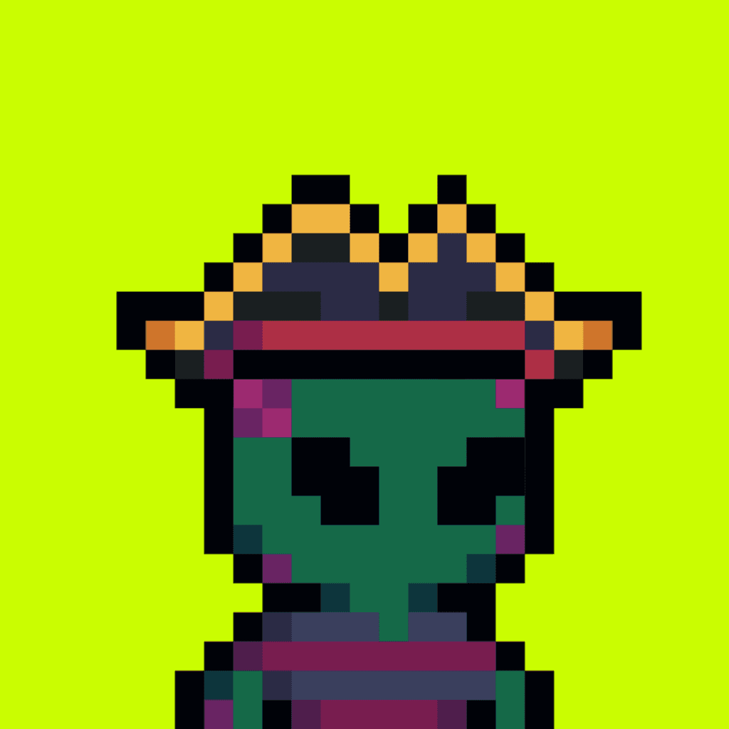 Tiny Hood #5464