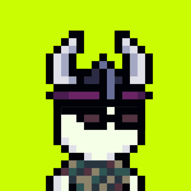Tiny Hood #5467