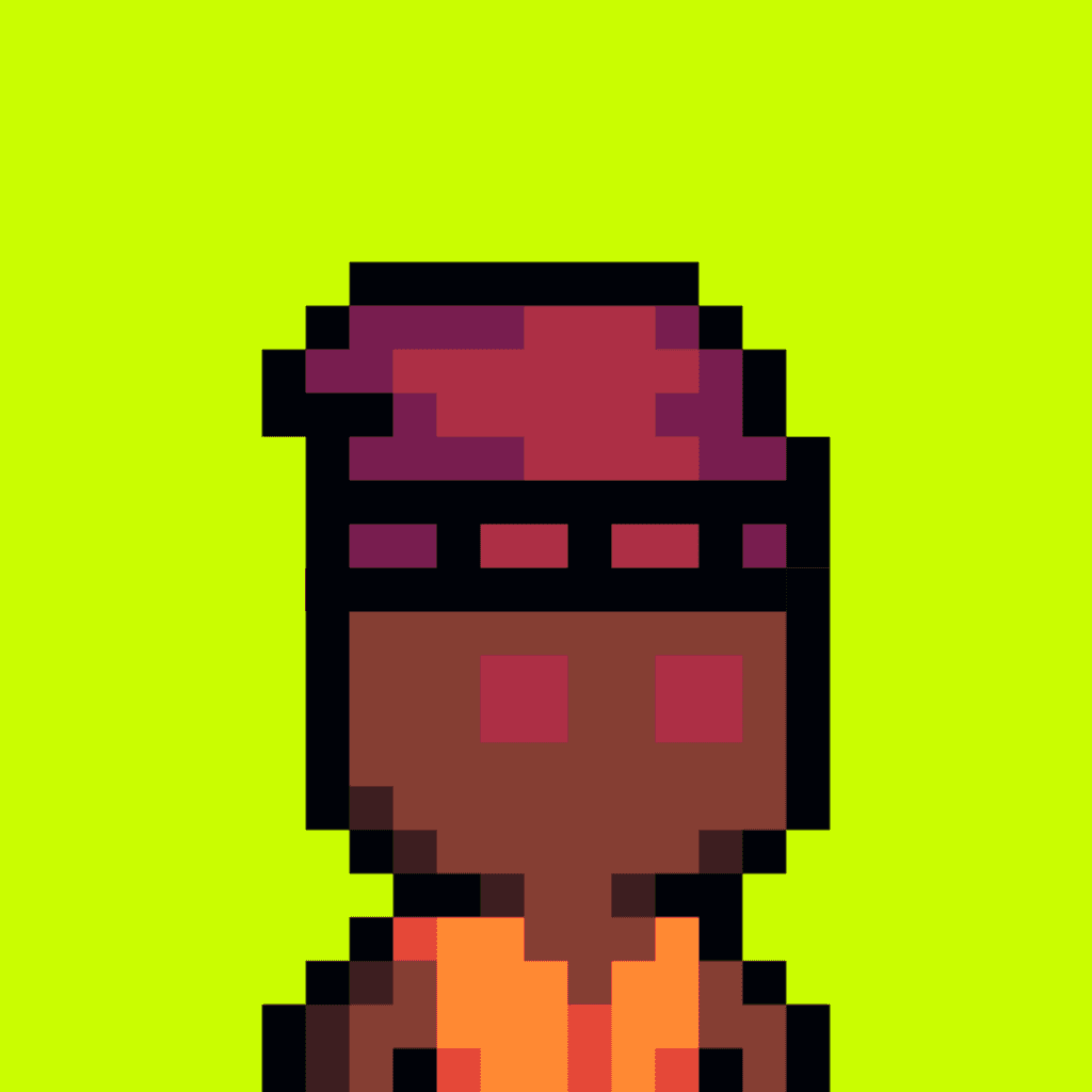 Tiny Hood #5470