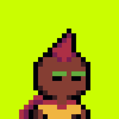 Tiny Hood #5480