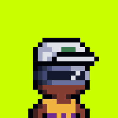 Tiny Hood #5484