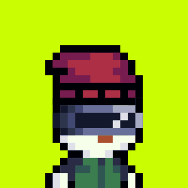 Tiny Hood #5485