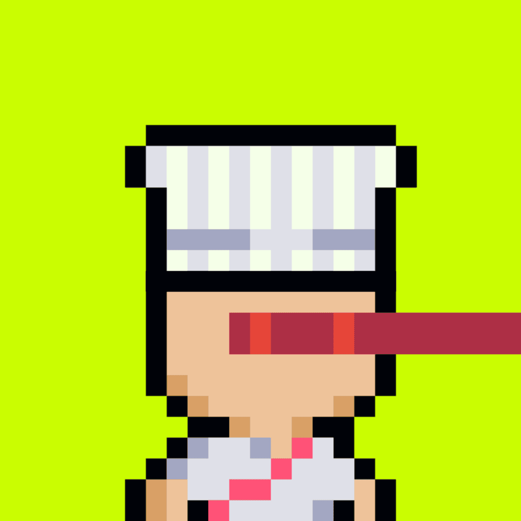 Tiny Hood #5488