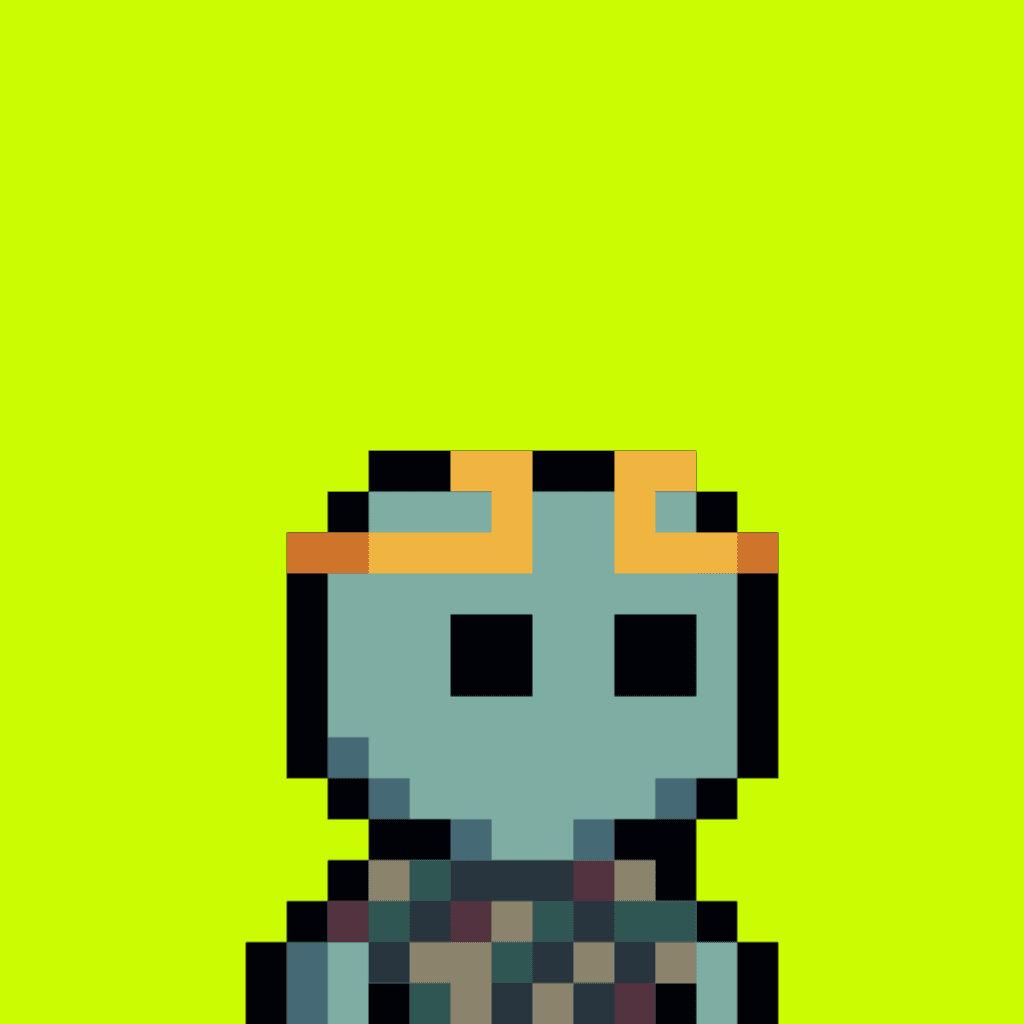 Tiny Hood #550