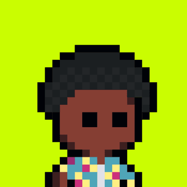 Tiny Hood #5502