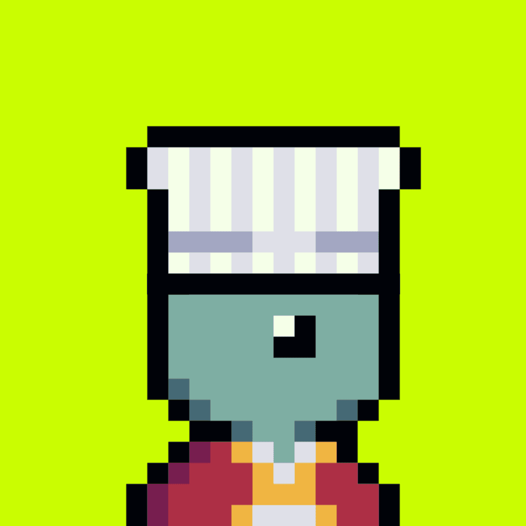 Tiny Hood #5514