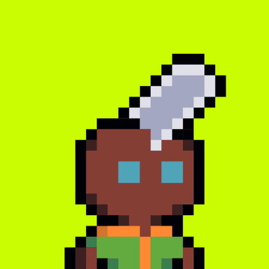 Tiny Hood #5521