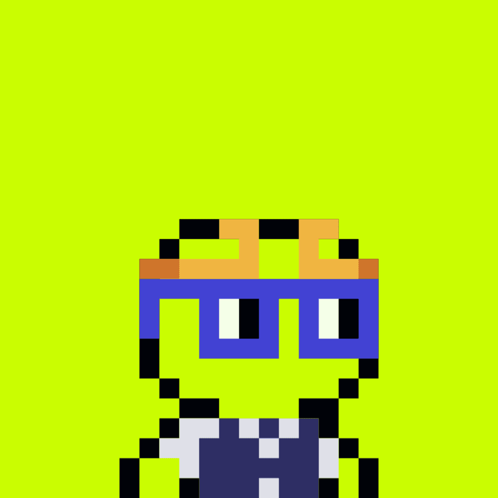 Tiny Hood #5524