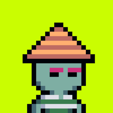 Tiny Hood #5526