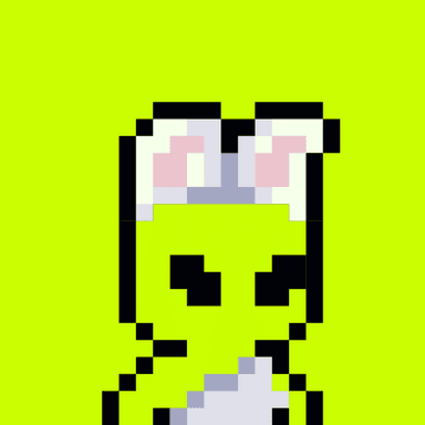 Tiny Hood #5527
