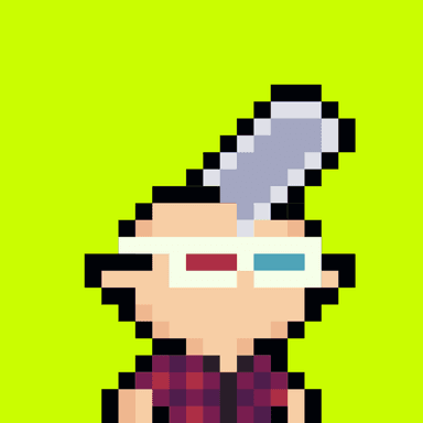 Tiny Hood #5533