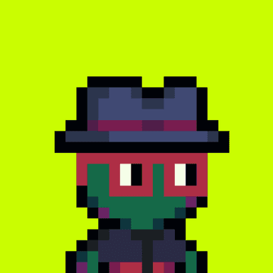 Tiny Hood #5539