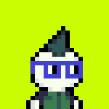 Tiny Hood #5540